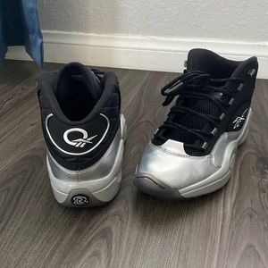 Iverson Question Mids